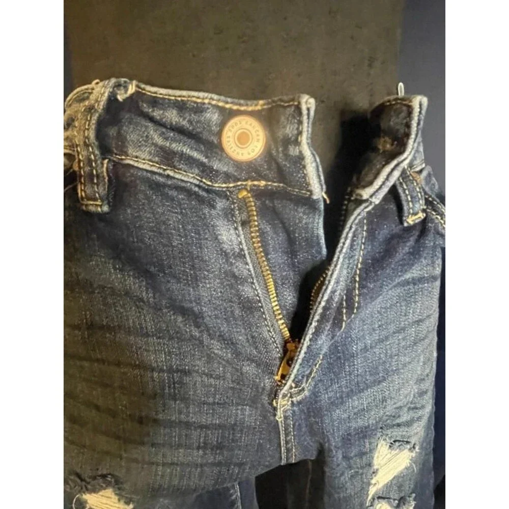 KanCan skinny jeans